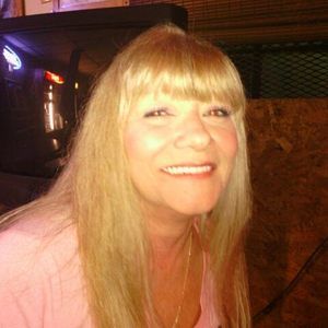 Meet your Posher, Vickie